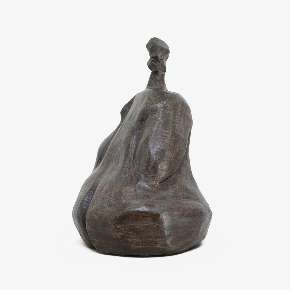 Sculpture by Firoozeh Neman