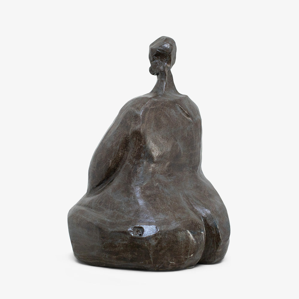 Sculpture by Firoozeh Neman