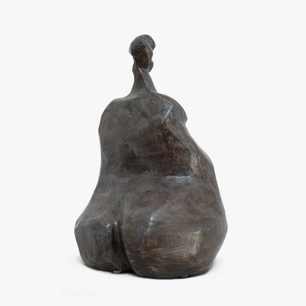Sculpture by Firoozeh Neman