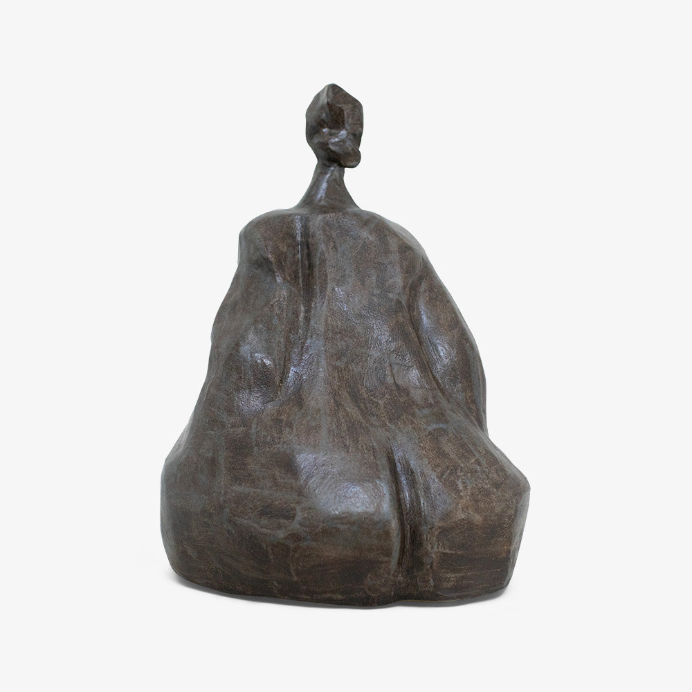 Sculpture by Firoozeh Neman