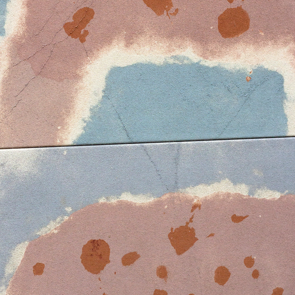 Painting by Viktor Kobylianski