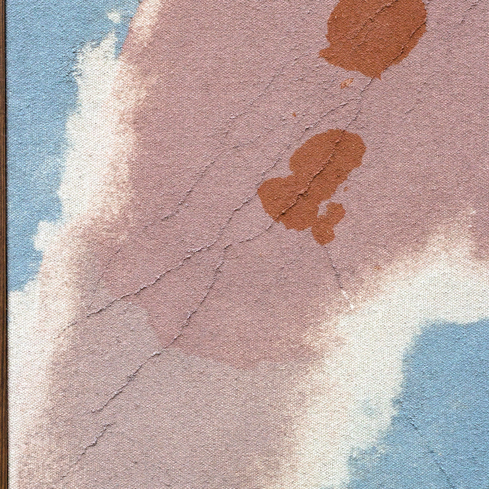 Painting by Viktor Kobylianski