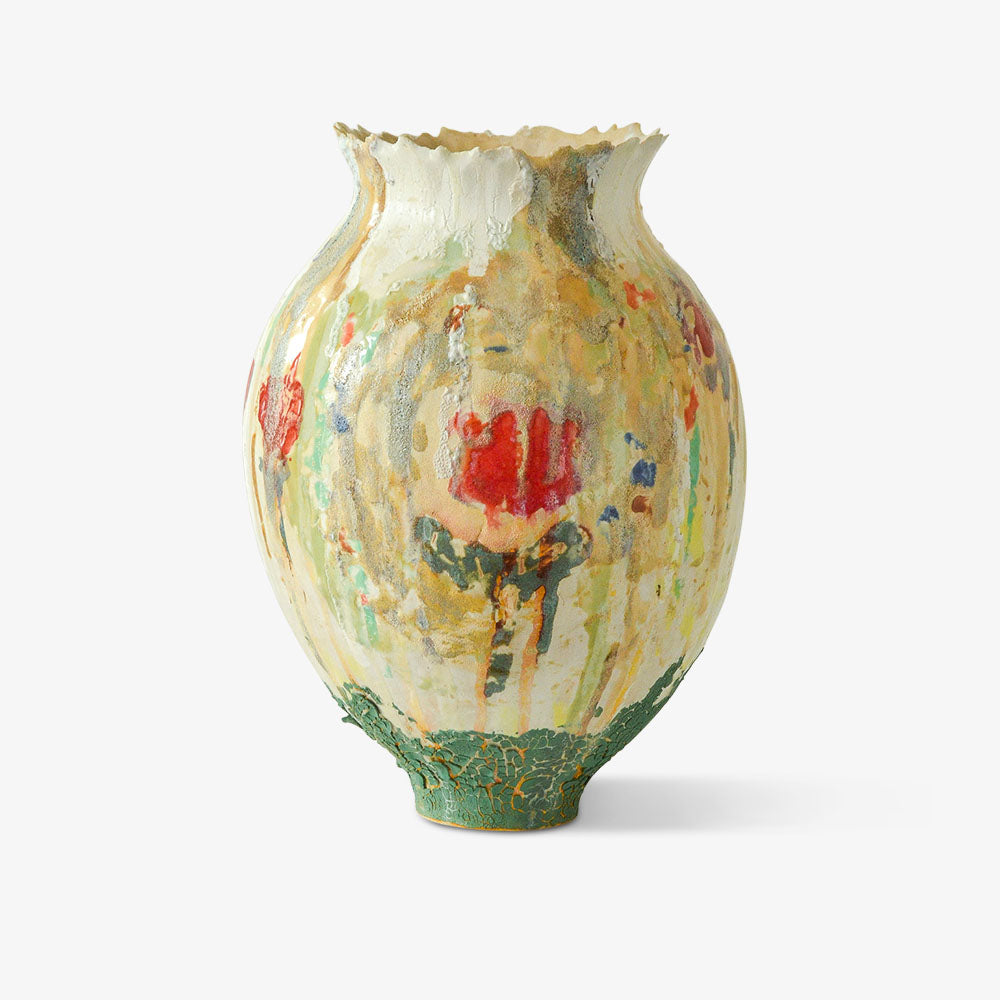 Sculpture by Sasha Court