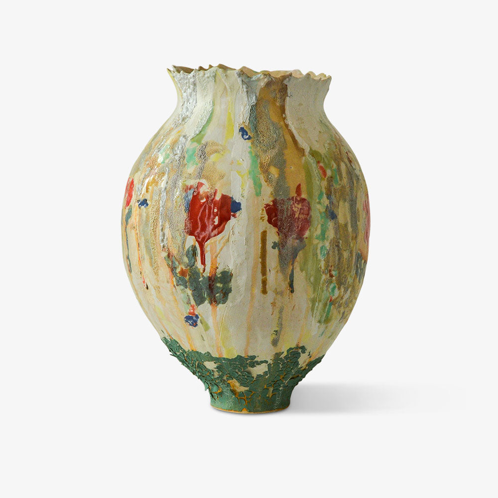 Sculpture by Sasha Court