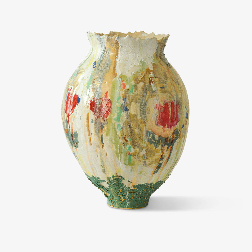 Sculpture by Sasha Court