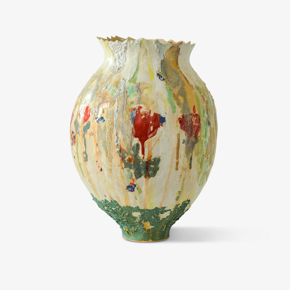 Sculpture by Sasha Court