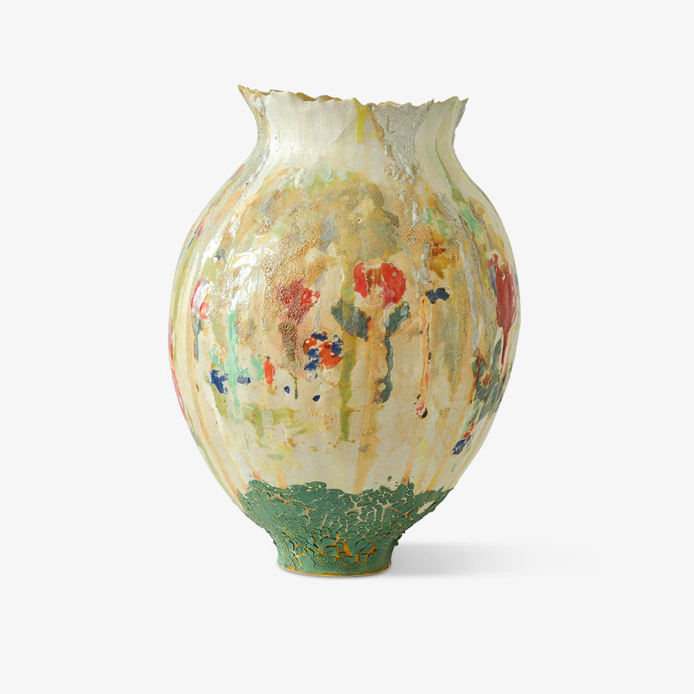 Sculpture by Sasha Court