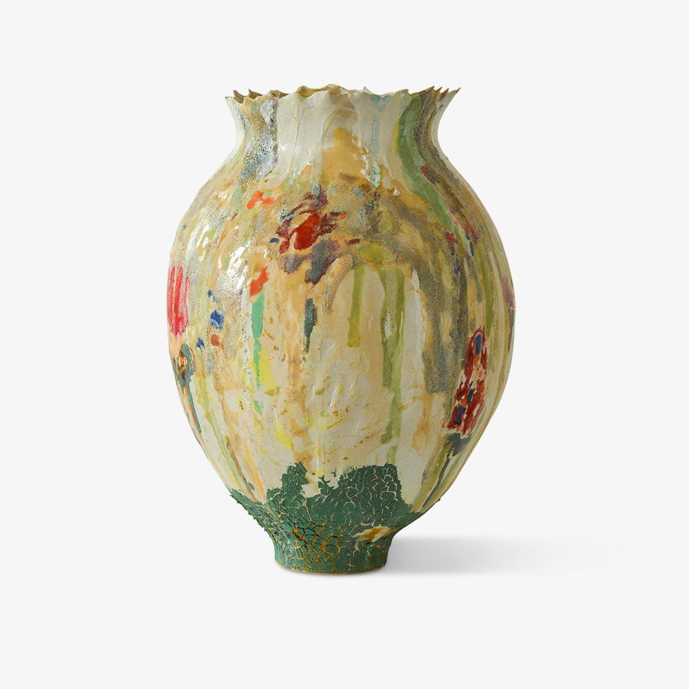 Sculpture by Sasha Court