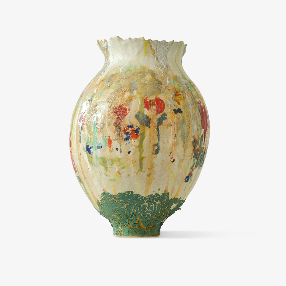 Sculpture by Sasha Court