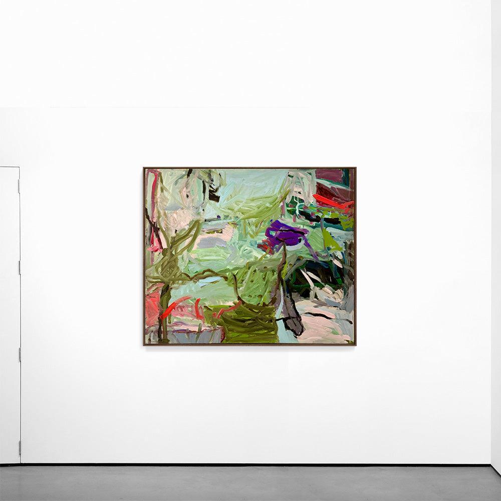 Against All Odds , Painting by Against All Odds Tappan
