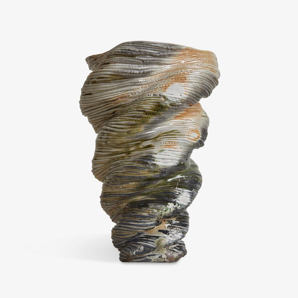 Sculpture by Philip Soucy