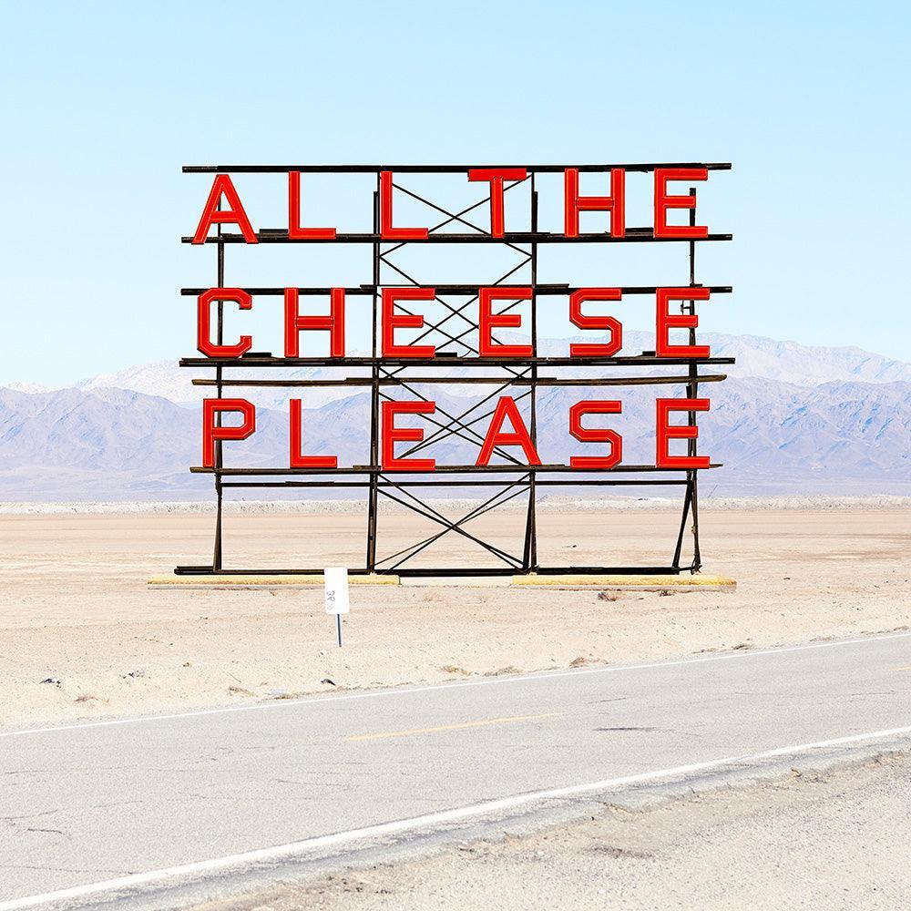 Photograph by James Needham