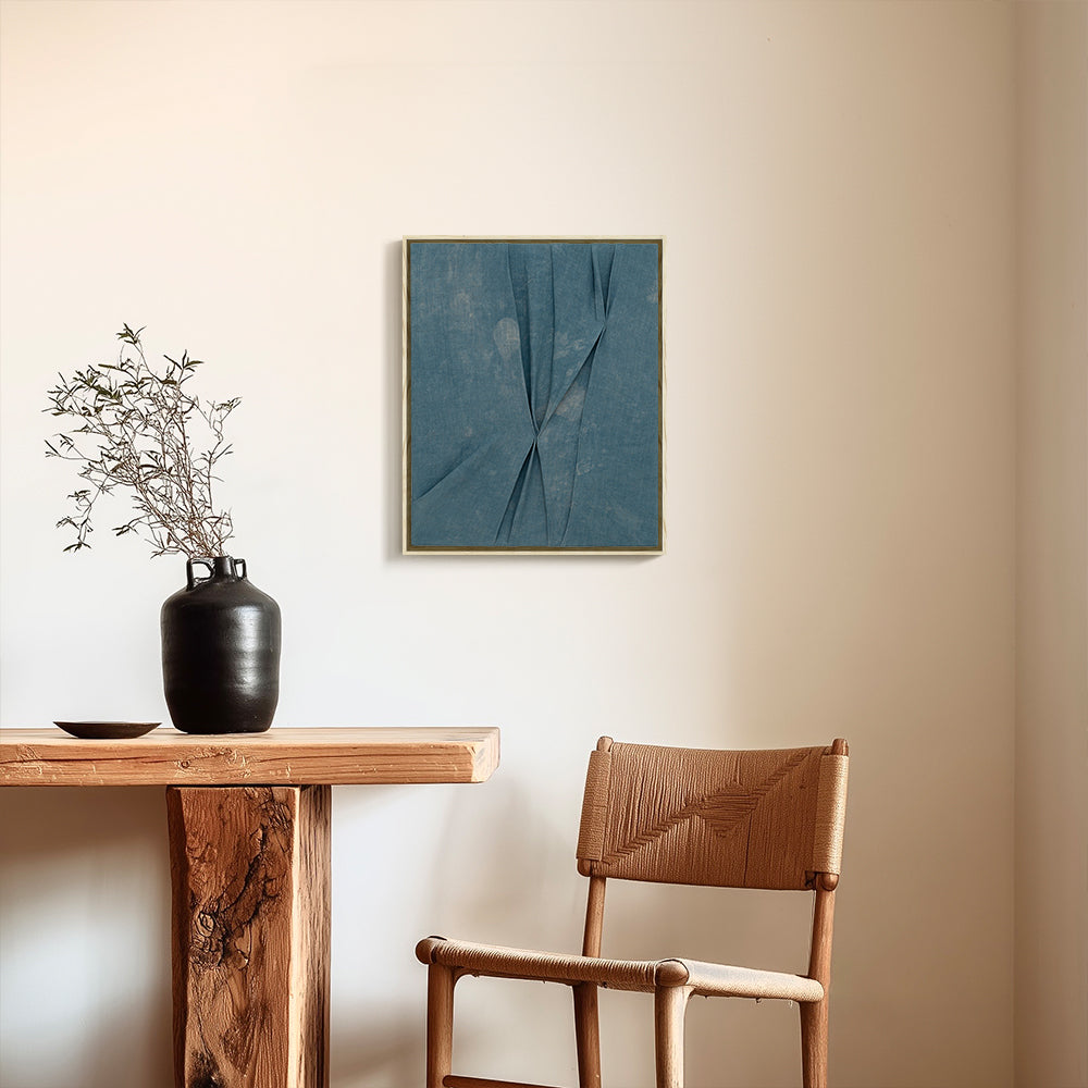 Painting by Maureen Meyer