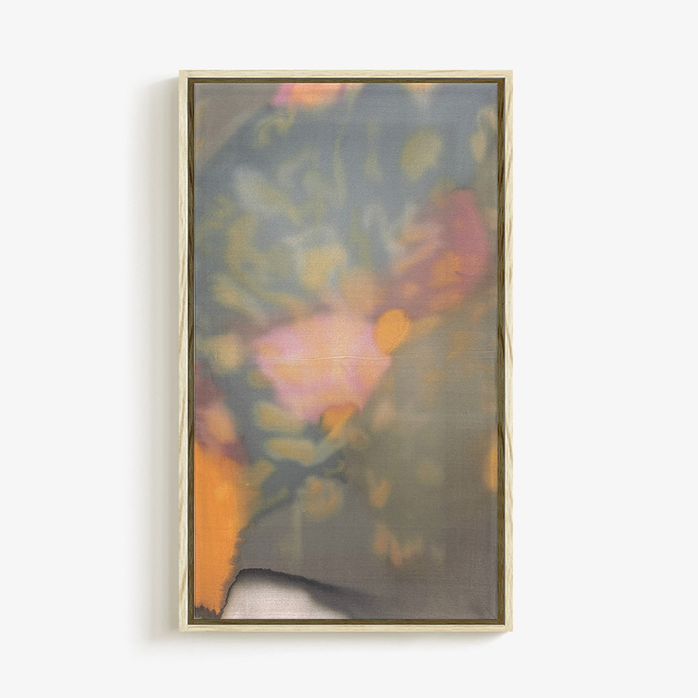 Painting by Loralee Jade