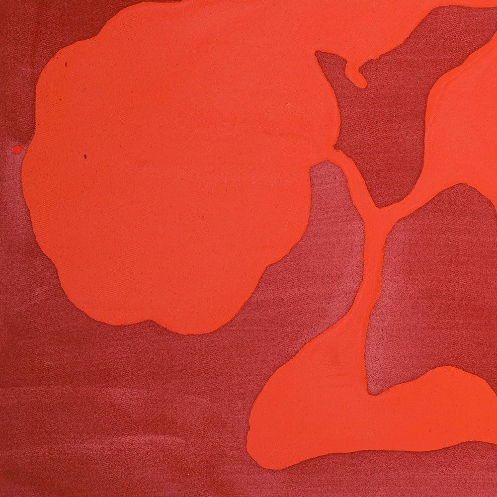 Fabric Print by Marleigh Culver
