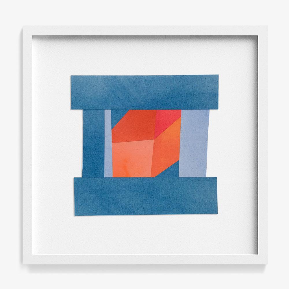 Textile by Gabrielle Teschner