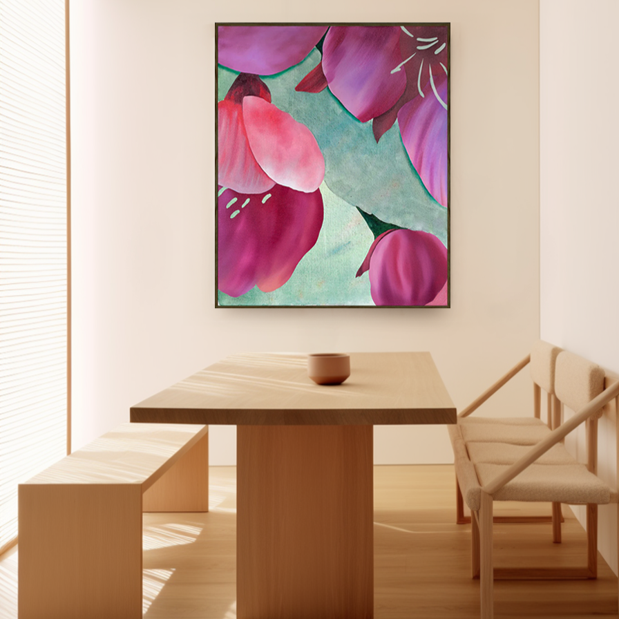 Peony Promises