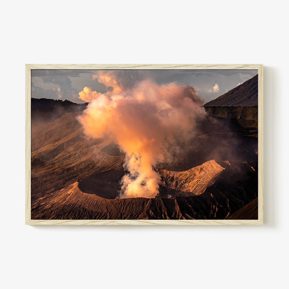 Photograph by Brian Merriam