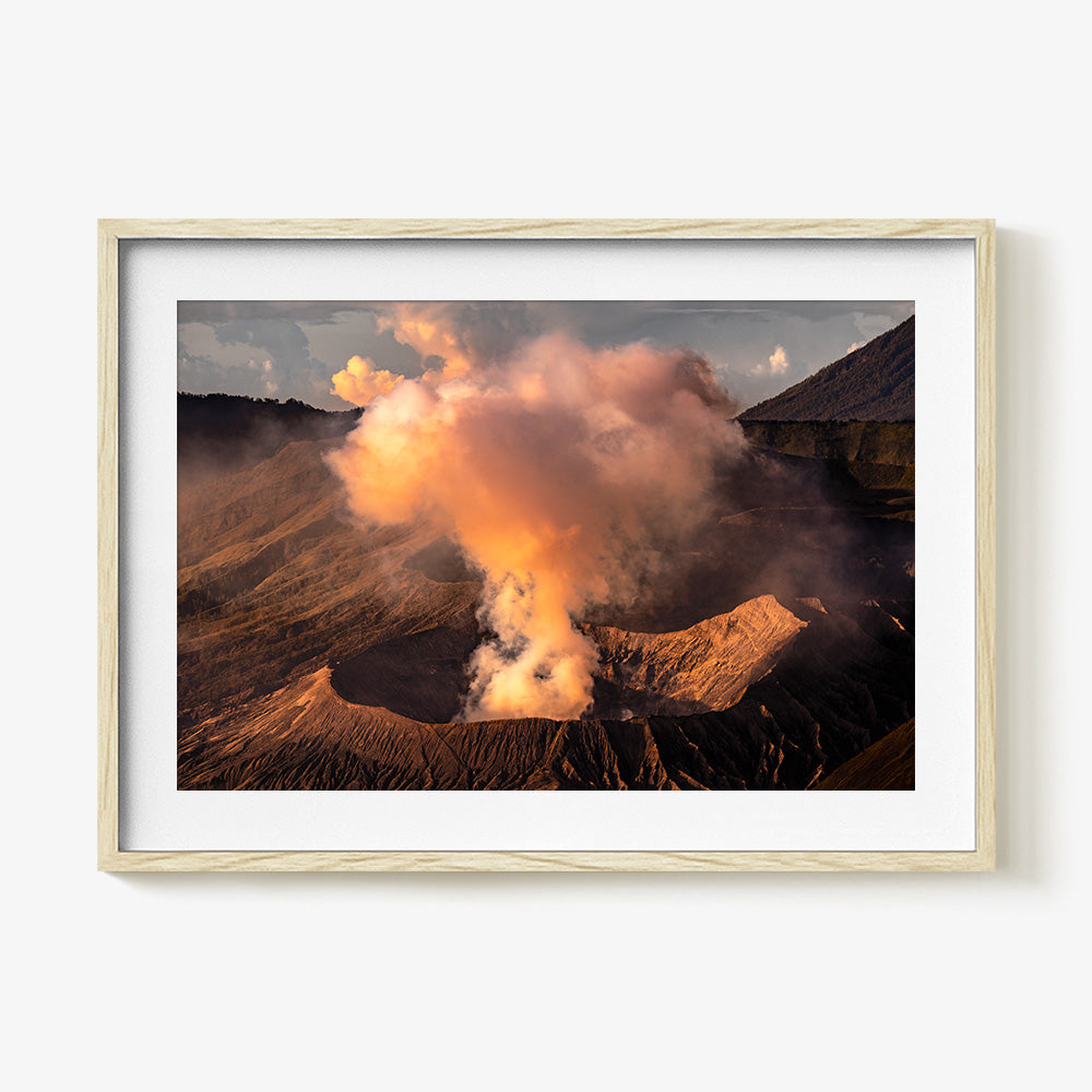 Photograph by Brian Merriam