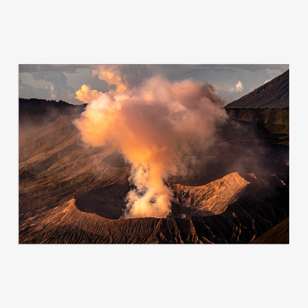 Photograph by Brian Merriam