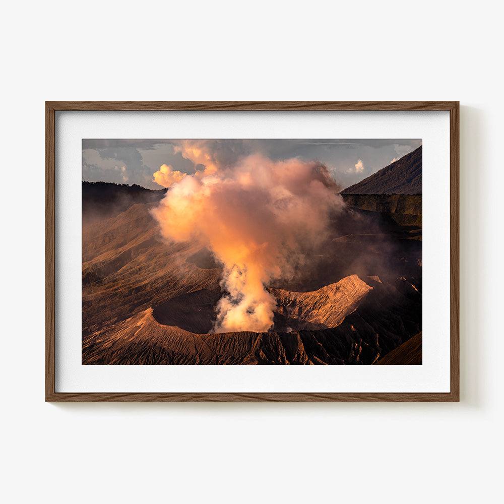 Photograph by Brian Merriam