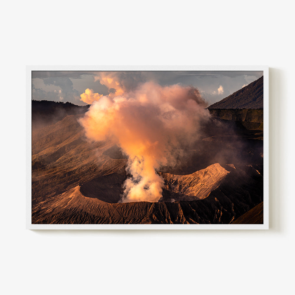 Photograph by Brian Merriam