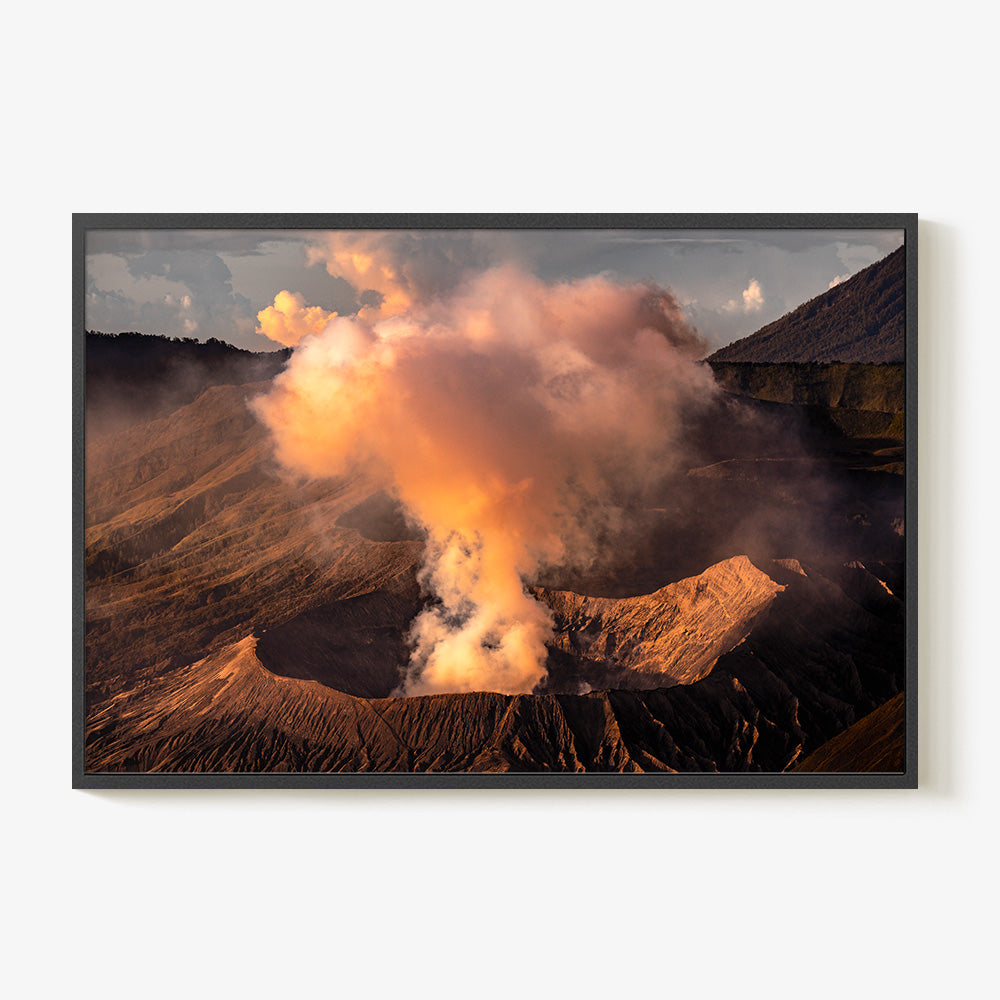 Photograph by Brian Merriam