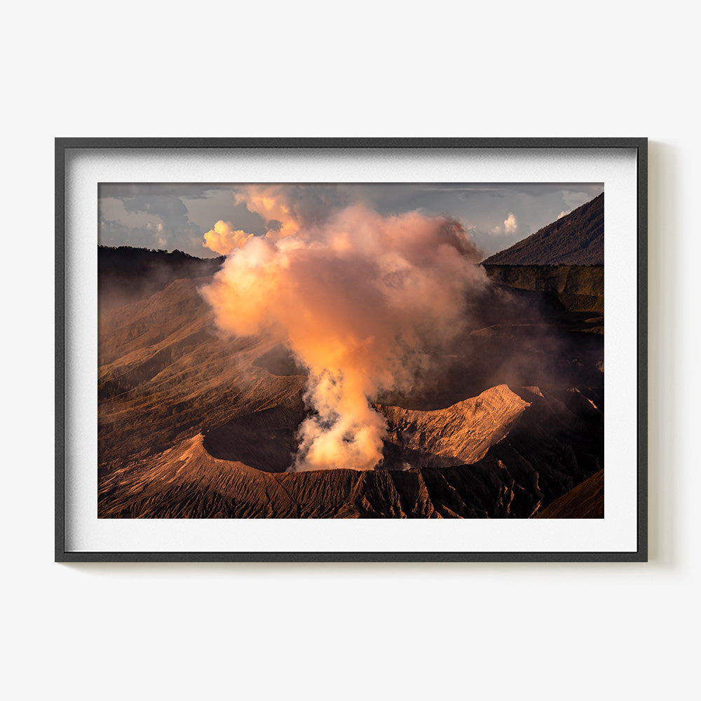 Photograph by Brian Merriam