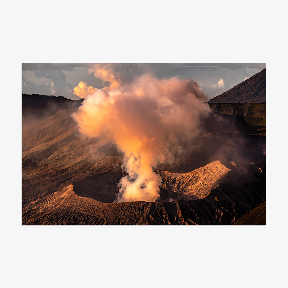 Photograph by Brian Merriam