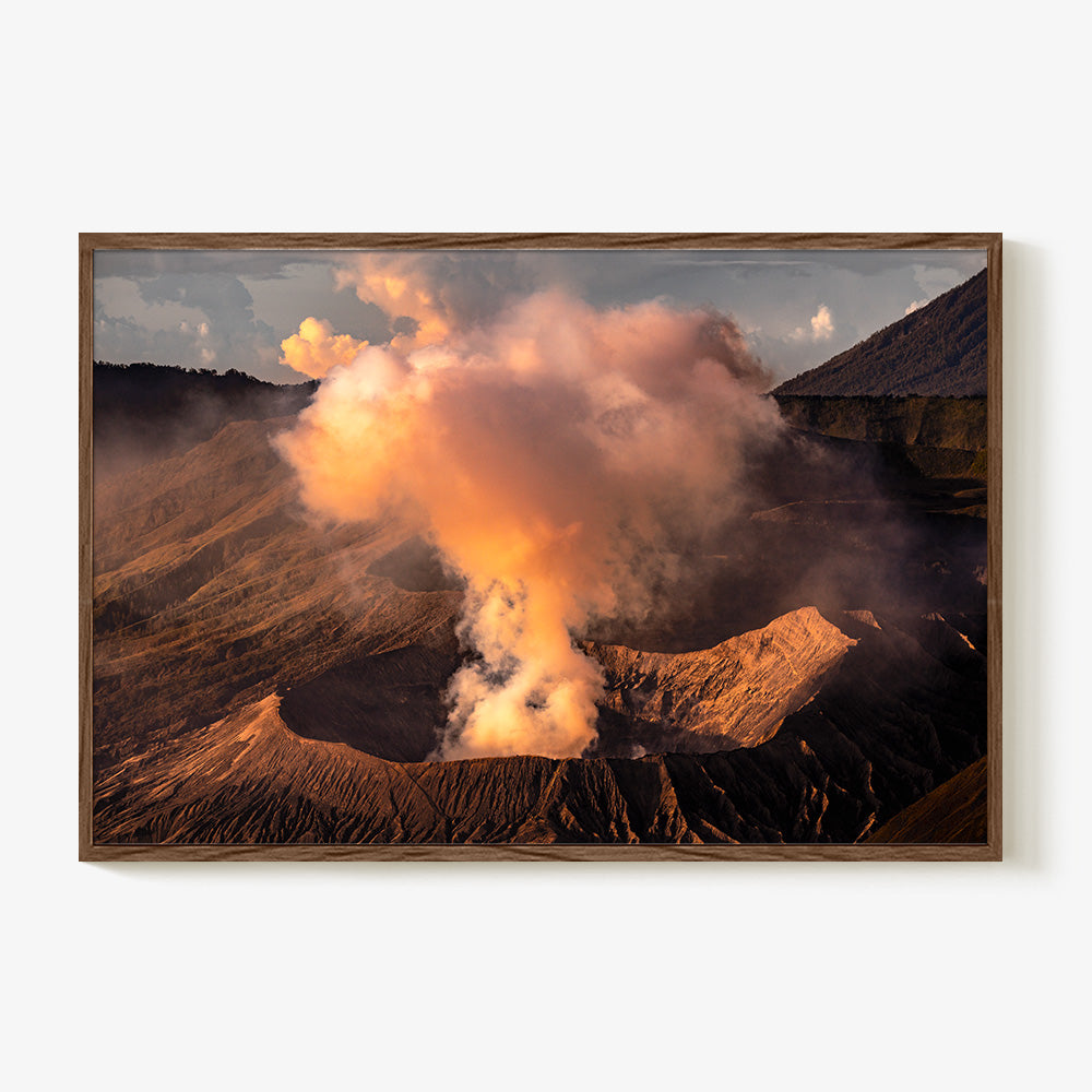 Photograph by Brian Merriam