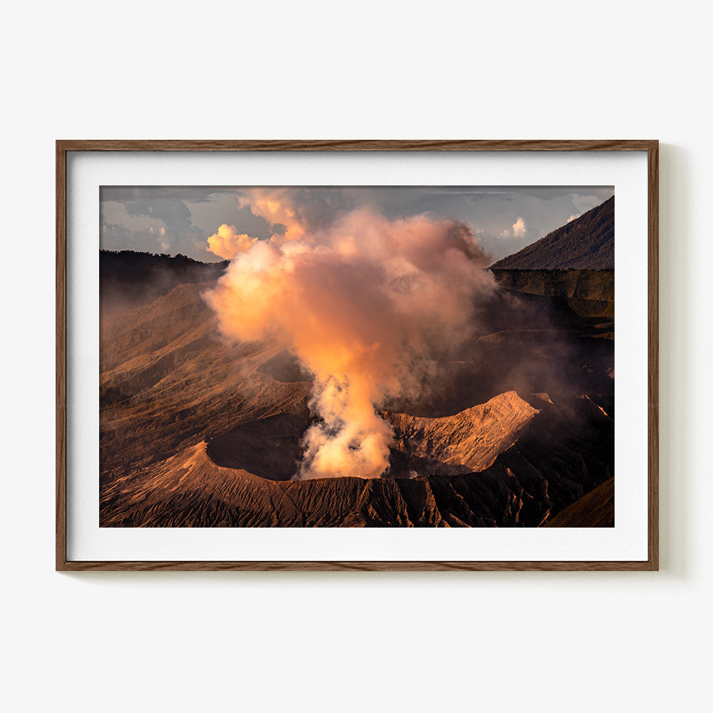 Photograph by Brian Merriam