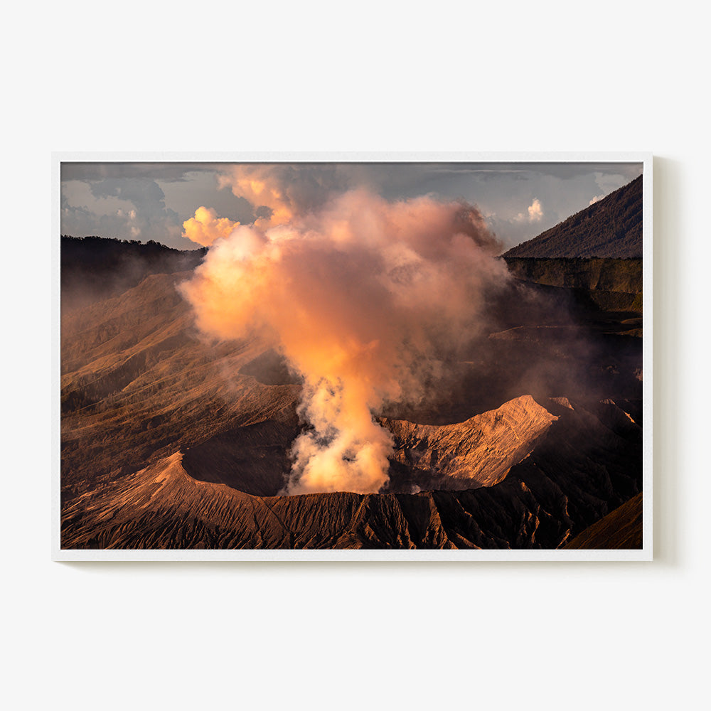 Photograph by Brian Merriam