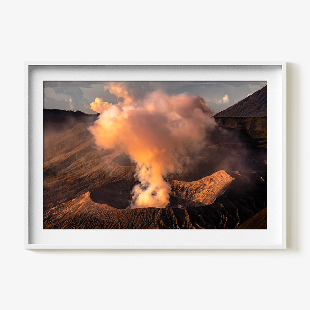 Photograph by Brian Merriam