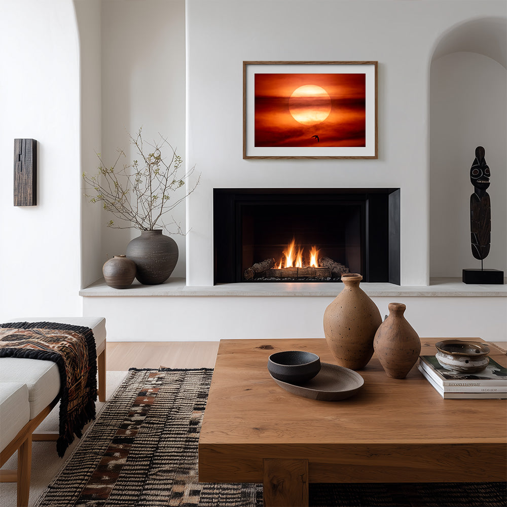 Photograph by Brian Merriam