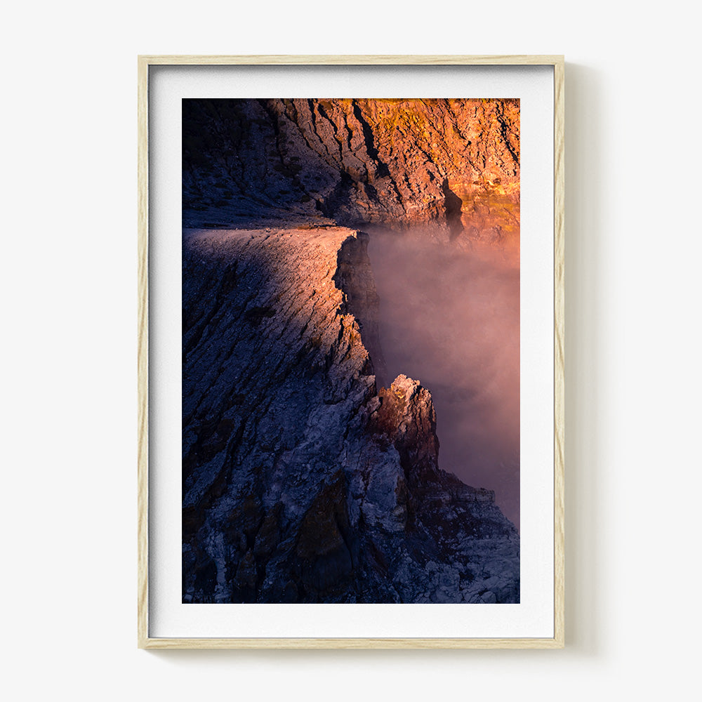 Photograph by Brian Merriam