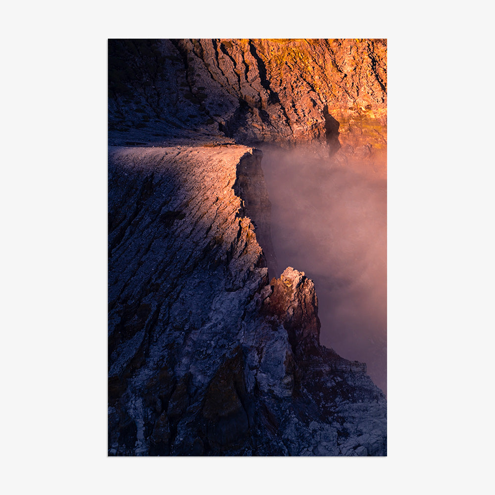 Photograph by Brian Merriam