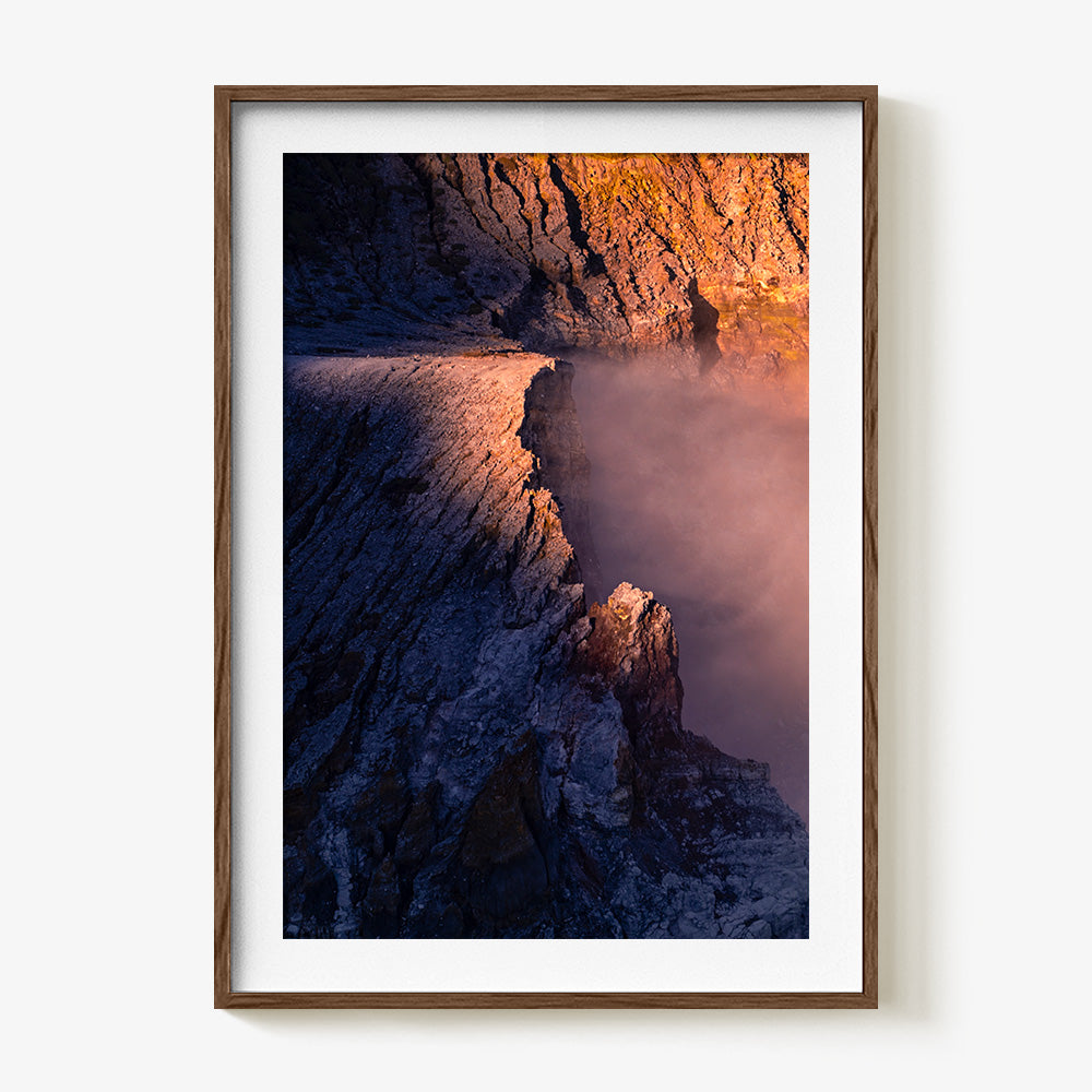 Photograph by Brian Merriam