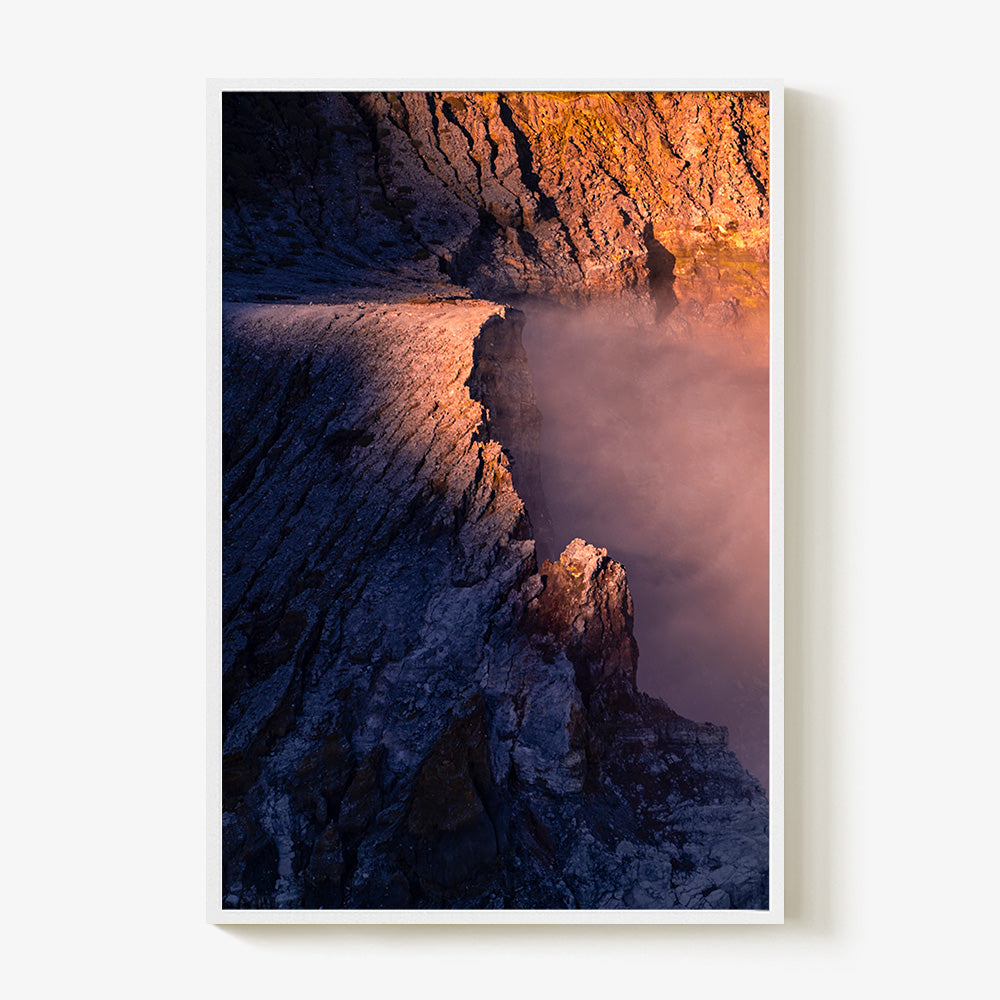 Photograph by Brian Merriam