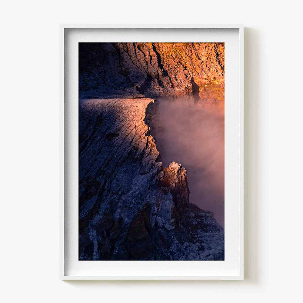 Photograph by Brian Merriam