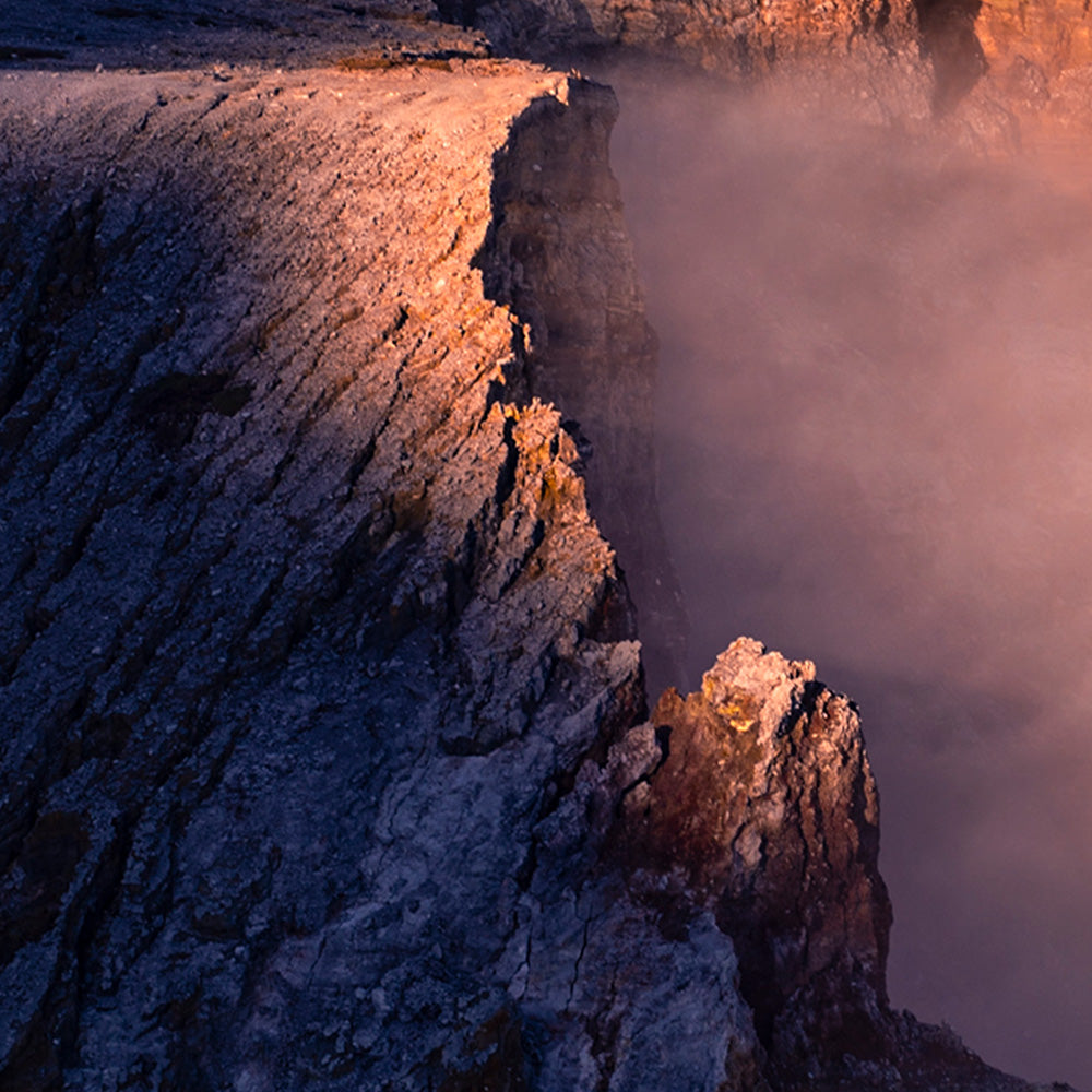 Photograph by Brian Merriam