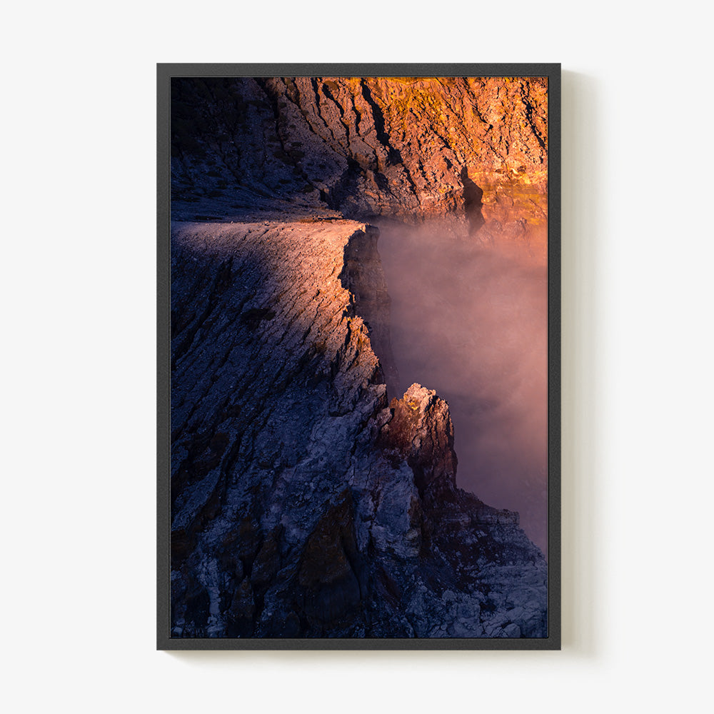 Photograph by Brian Merriam