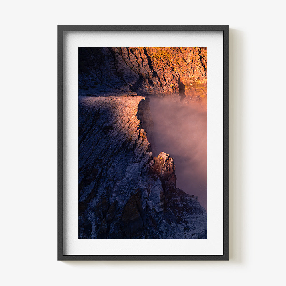 Photograph by Brian Merriam