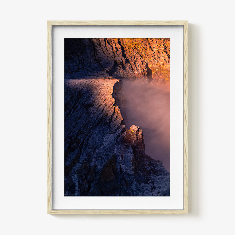 Photograph by Brian Merriam