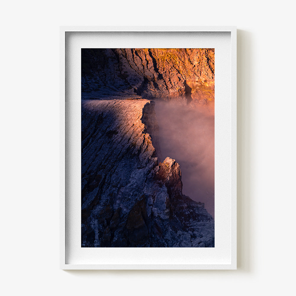 Photograph by Brian Merriam