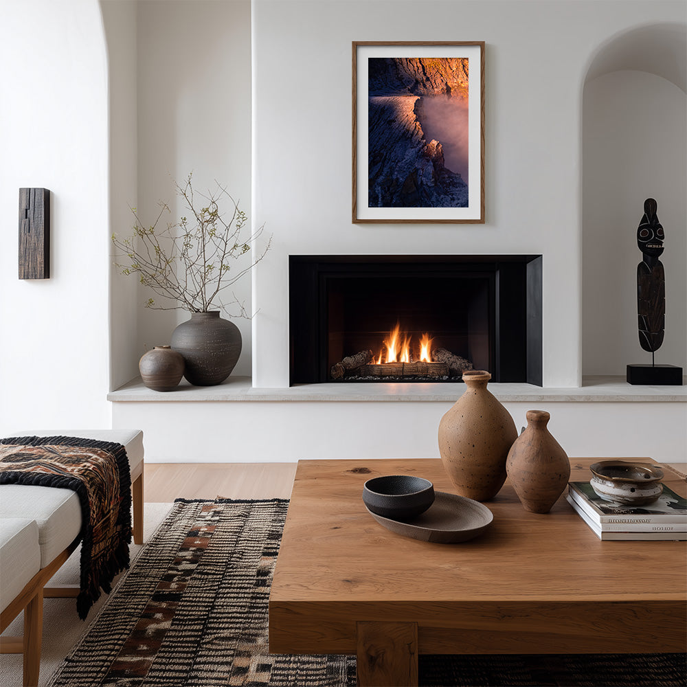 Photograph by Brian Merriam