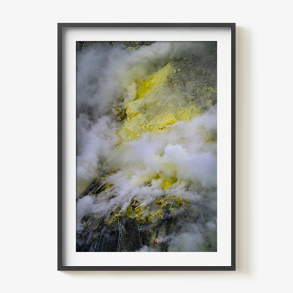 Photograph by Brian Merriam