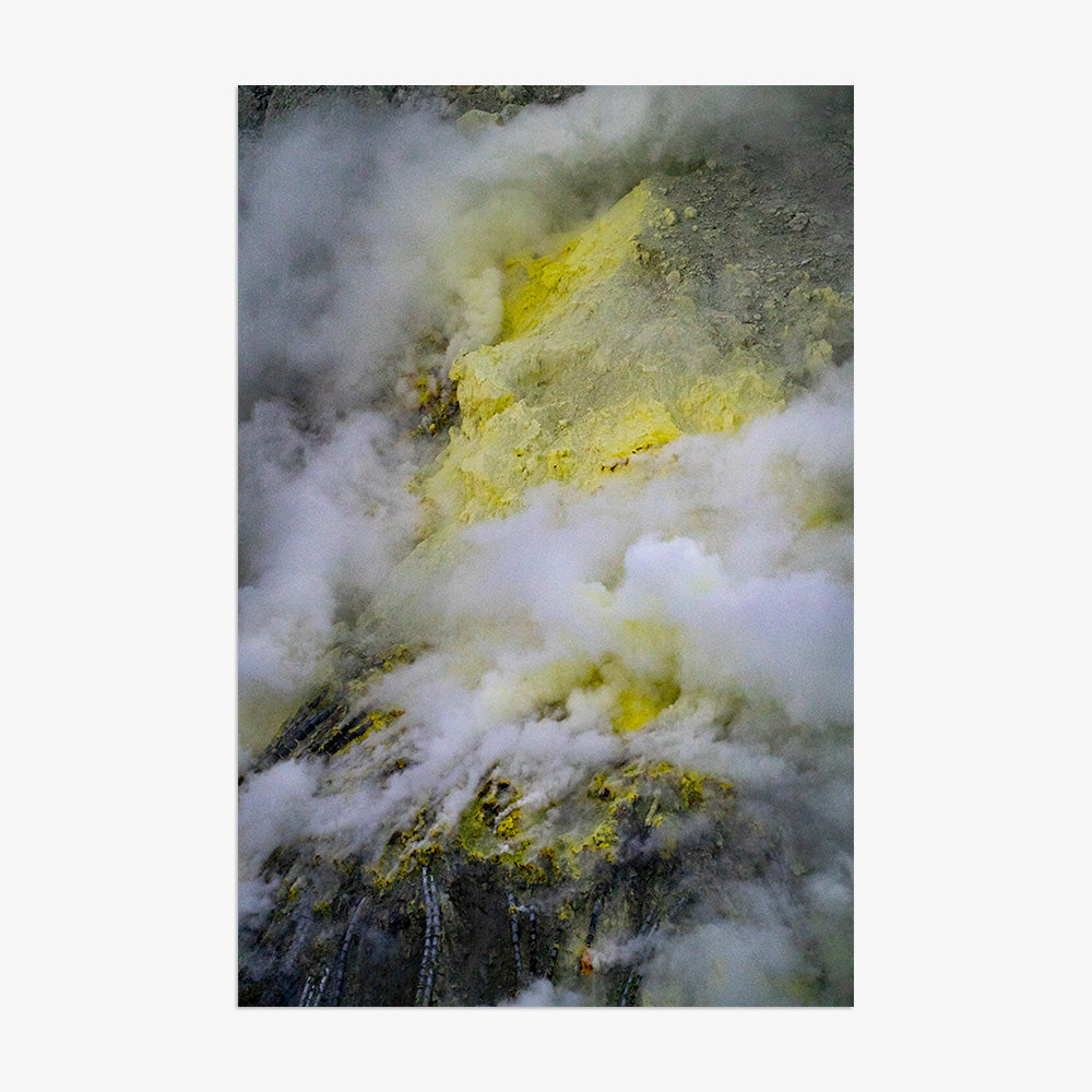 Photograph by Brian Merriam