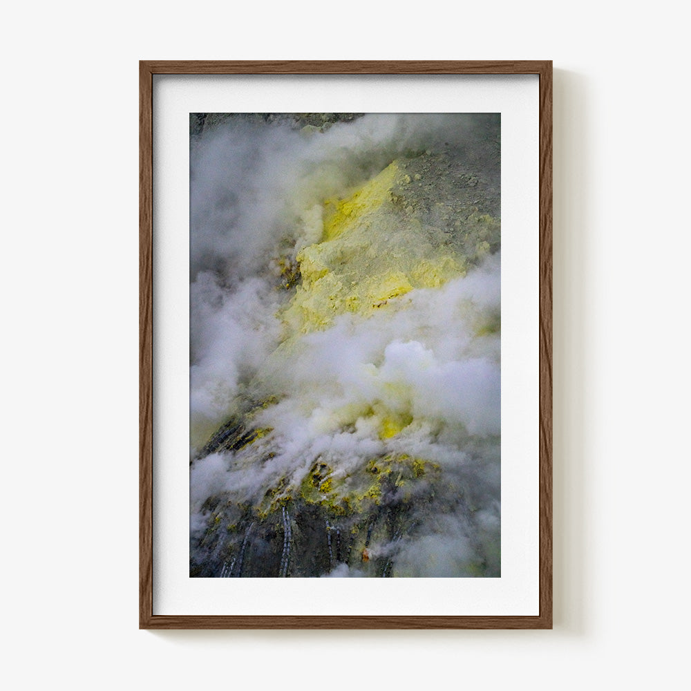 Photograph by Brian Merriam