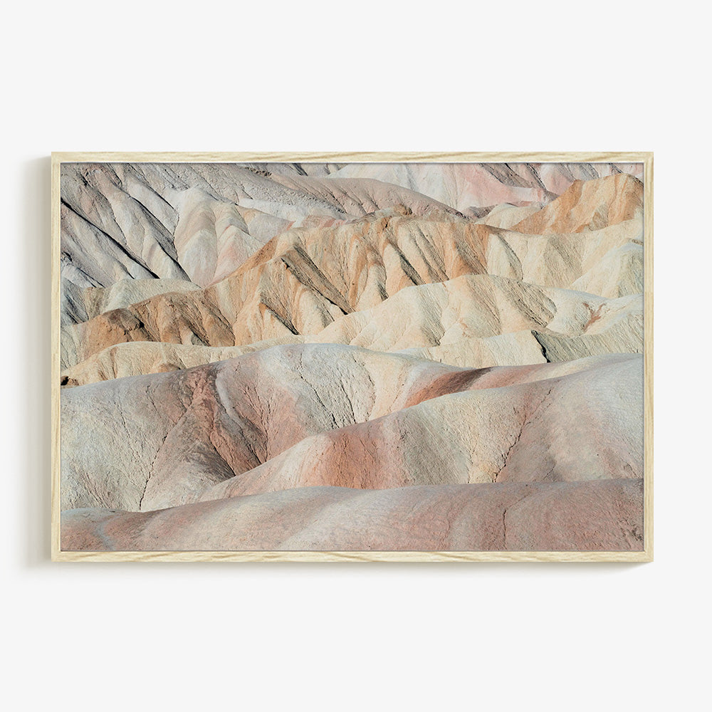 Photograph by Brian Merriam