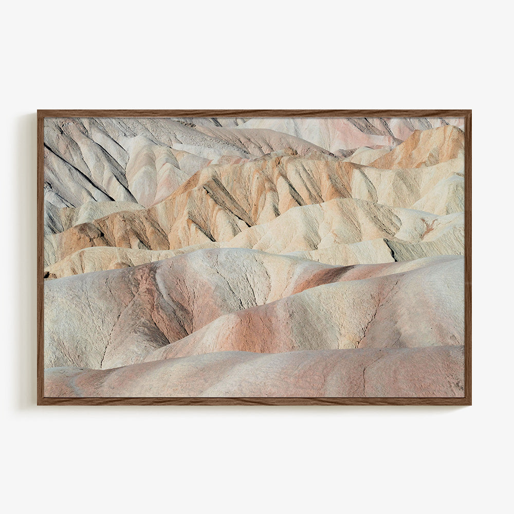 Photograph by Brian Merriam